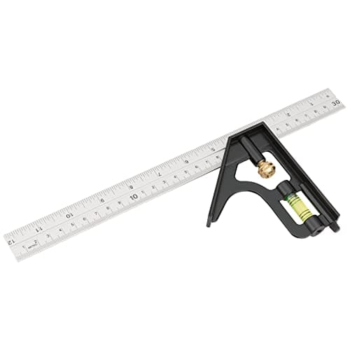 Image of Draper 34703 300mm Combination Square