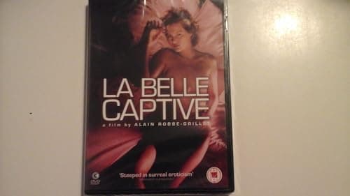Image of La Belle Captive [DVD] [1983]