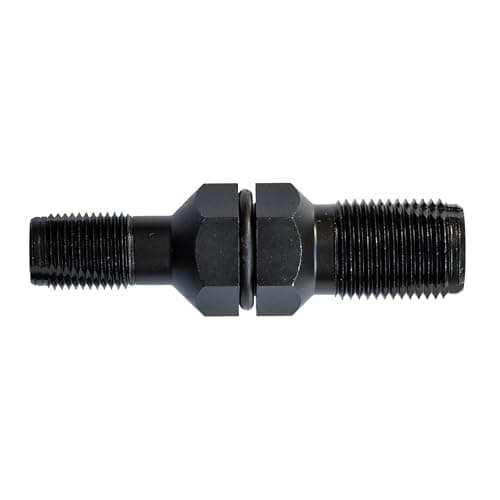Image of Mayhew Tools 37900 Chaser Spark Plug Thread 14 mm - 18 mm
