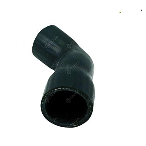 Image of Air Intake Turbo Hose Pipe compatible with Fiesta 2002-2012 1.4 TDCi 68 HP and Fusion 2002-2012 1.4 TDCi 68 HP 2S6Q9C623BA 143415 1202492