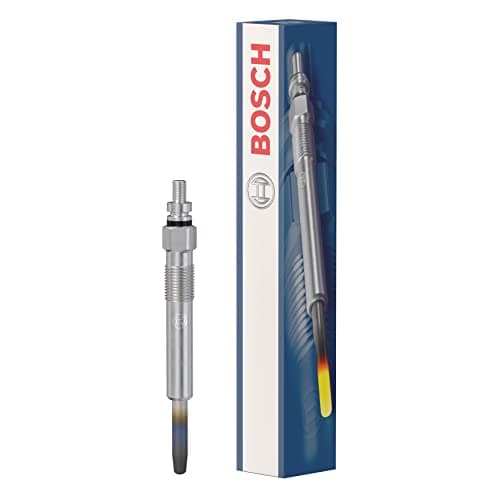 Image of Bosch 0250202131 (GLP024) - Glow plug Duraterm Glow Plug - Carton box - 1 piece - for diesel engine vehicles