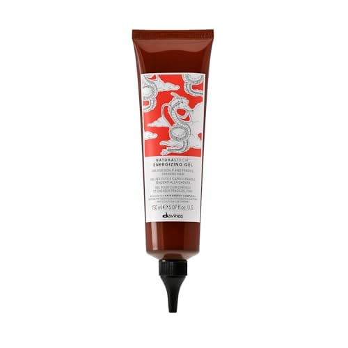 Image of Natural Tech by Davines Energizing Gel 150ml