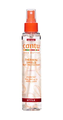 Image of Cantu Thermal Shield Heat Protect 151ml