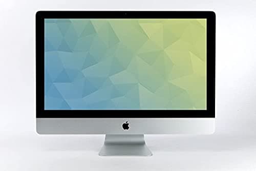 Image of Apple iMac 27-inch 2017-3.5GHz i5-8GB RAM - 1TB Fusion Drive - Radeon 575 4GB (A) (Renewed)