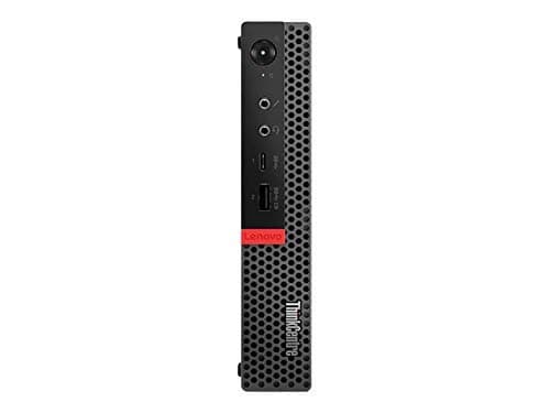 Image of Lenovo Thinkcentre M920Q TINY Micro, Flash Hard Drive Intel® 2200 MHz Q370 UHD Graphics 630 (Renewed)