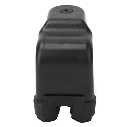 Image of Generic Automatic Water Pump Pressure Control Switch 3 Phase 380V 3/8 NPT Thread for Home and Commercial Water Systems