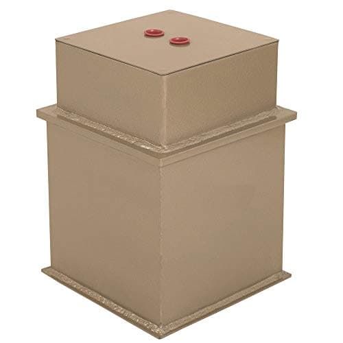 Image of Phoenix Tarvos UF0621K Underfloor £2K Safe Square Door