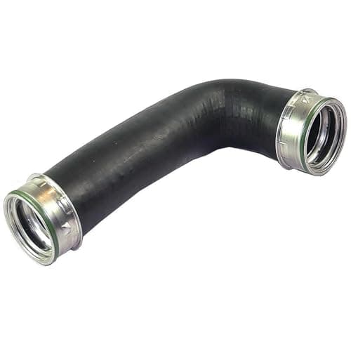 Image of Crozgan Car Intercooler Turbo Turbine Boost Hose Pipe for Altea XL Leon Toledo Jetta Caddy Mk3 Golf 1K0145834L 1K0145834G 1K0145834B