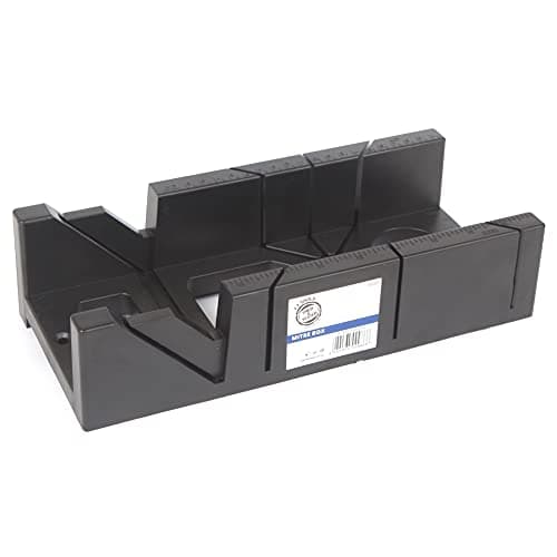 Image of Tried + Tested Sawing Mitre Box