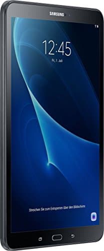 Image of Samsung Galaxy TAB A 10.1 SM-T585 WI-FI LTE 32GB