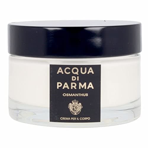 Image of Osmanthus by Acqua Di Parma Body Cream 150ml