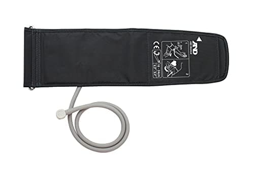 Image of A&D Medical Small Cuff 16-24 cm CUF-D-SA-ISO compatible with UA-611Plus, UA-651Plus and UA-651SLPLus Blood Pressure Monitors