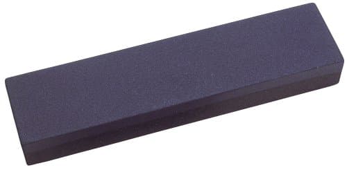 Image of Draper 65737 Silicone Carbide Sharpening Stone, 200mm x 50mm x 25mm , Blue