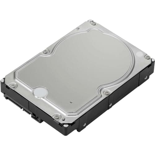 Image of Lenovo 4XB0X01142 Hard Drive 3.5" 4000 GB Serial ATA III