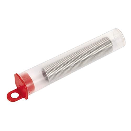 Image of Sealey Sw20 Soldering Wire Dispenser Tube