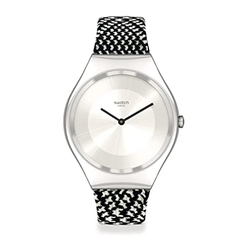 Image of Swatch Irony Black'n'White Ladies Watch SYXS142