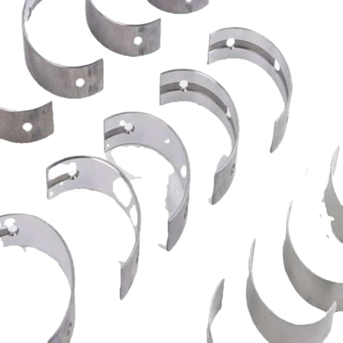 Image of Crankshaft Main Bearing Set Compatible With S60 S80 V60 XC60 3.0 T6 B6304T 2007–2018