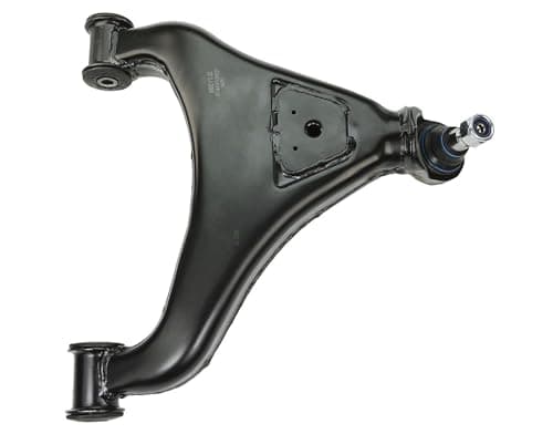 Image of MEYLE Track Control Arm 0160500054/HD
