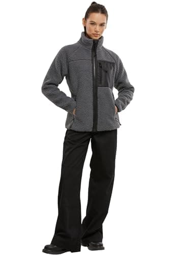 Image of Brandit Women's Jacket, anthracite, S