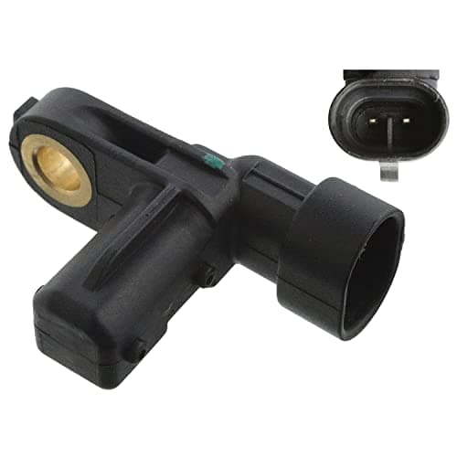 Image of Febi Bilstein 106467 ABS Sensor