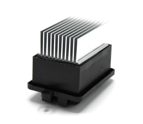 Image of LSC 9821291880 : Interior Blower Heater Resistor - NEW from LSC