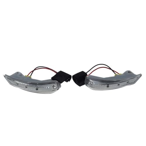 Image of Side Mirror Turn Signal Light For Dodge For Grand For Caravan 2008-2016 68052078AA 68052079AA YTdhfDGJ(Left right)