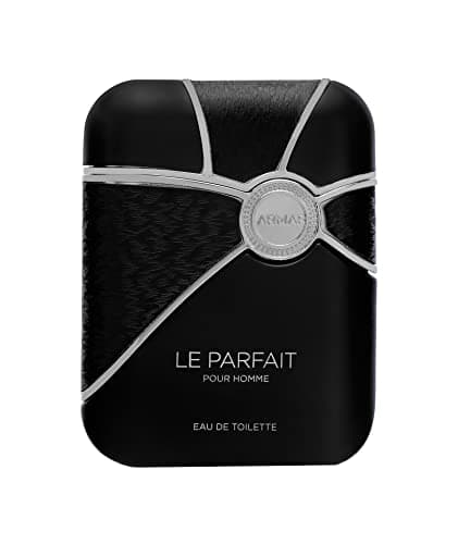 Image of ARMAF Le Parfait Pour Homme Eau De Toilette, 100ml