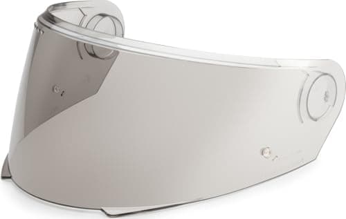 Image of SCHUBERTH SV6 C5 / S3 Visor, Iridium Silver, XS-L