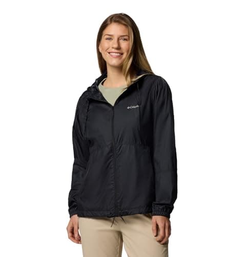 Image of Columbia Women's Flash Forward II Windbreaker