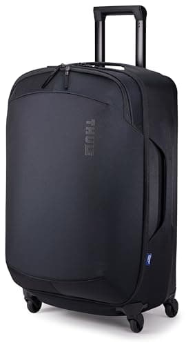 Image of Thule Subterra 2 Check-in Suitcase Spinner 68 Cm Black 65