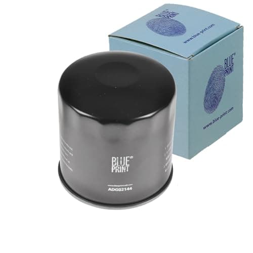 Image of Blue Print ADG02144 Oil Filter