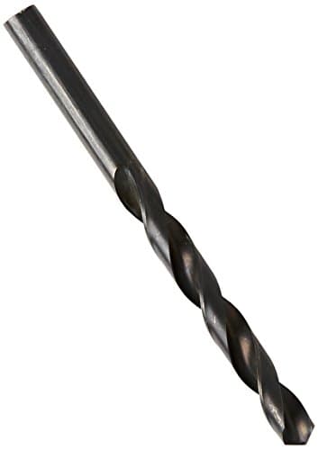 Image of Guhring Tools DJ9.40G Drill Jobber Hss 9.40 Mm Guhring No.205