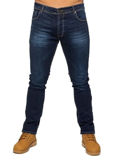 Image of BRAND KRUZE KZ117 DSW 36 Short Blue