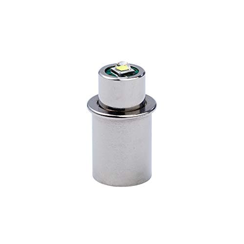 Image of EBLCL Mag Lite LED Upgrade Module LED Upgrade Bulb 286Lumen 2D 2C Cell 3V Maglite Torch Flashlights