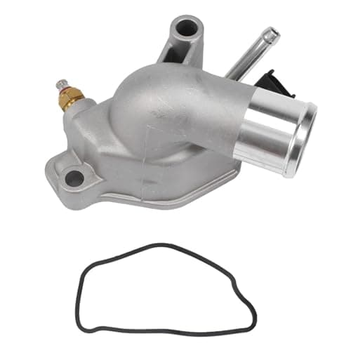 Image of For Vauxhall For Astra For Corsa Meriva Signum Vectra B C For Opel Tigra For H G Engine Coolant Thermostat 1338001 1338098 Thermostat Engine Coolant Replacement