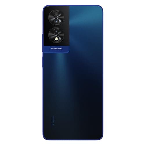 Image of TCL 40 NXTPAPER Midnight Blue 256GB