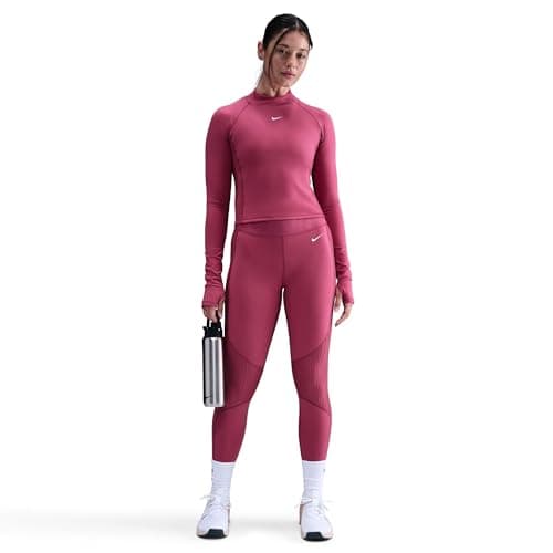 Image of Nike Pro Dri-FIT HV3736 Women's Long Sleeve Top