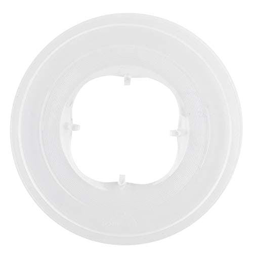 Image of VGEBY Cassette Spoke Protector, Disc Brake Cassette Hub Cover Bike Flywheel Spoke Protector Guard Bicycle and Spare Parts Ride