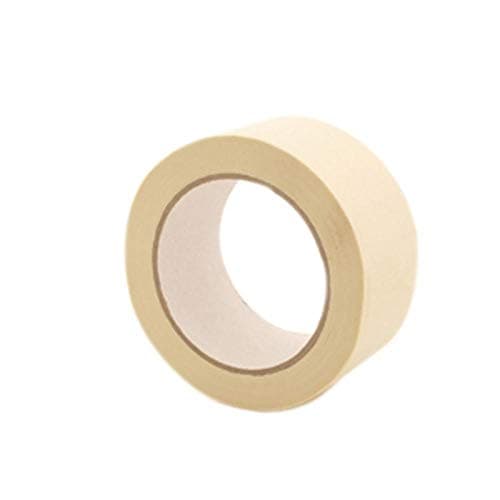 Image of Everbuild MASKVAL38 EVERBLD Masking Tape 38MM X 50M
