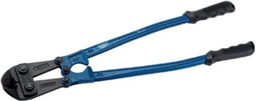 Image of Draper 77091 600mm 30 Degree Bolt Cutters with Flush Cutting Jaws
