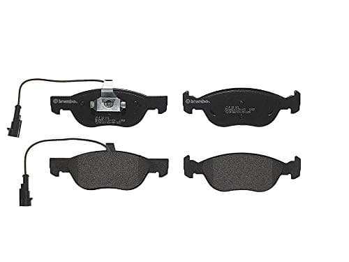 Image of Brembo P23071 Front Disc Brake Pad - Set of 4