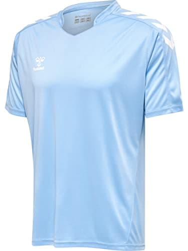 Image of hummel Men's Hmlcore Xk Poly Jersey S/S T-Shirt