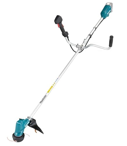 Image of Makita DUR190UZX9 18V Li-ion LXT Brushless Brush Cutter, Batteries and Charger Not Included
