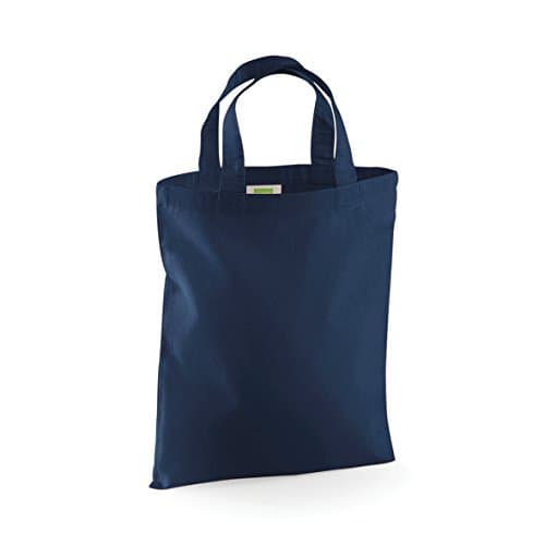 Image of Westford Mill W104 Mini Bag for Life - French Navy