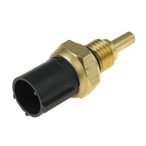 Image of Car Water Temperature Sensor for Pilot 2 Pins Coolant Water Temperature Sensor 1434050 48160PGJ003 48160PGJ003