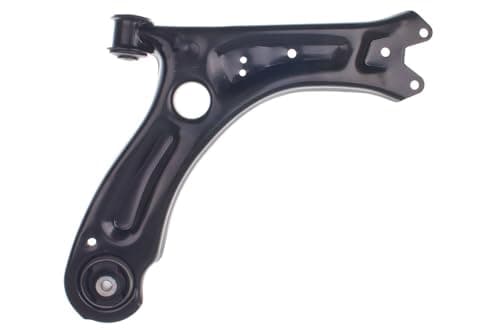 Image of DENCKERMANN D120701 Suspension Arm Front Right for VW Jetta IV (162, 163, AV3, AV2) 5C0407152A 5C0407152B