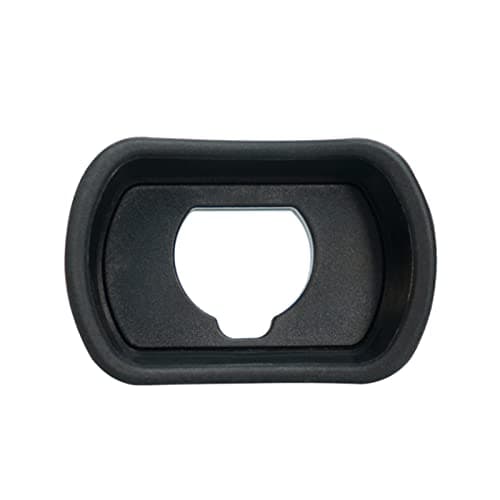 Image of EC-XT L Camera Eyecup Eye Cup Rubber Viewfinder Eyepiece Cover For GFX100 XT1 XH2S Replace EC-GFX EC-XH-W Camera Accessories Kit