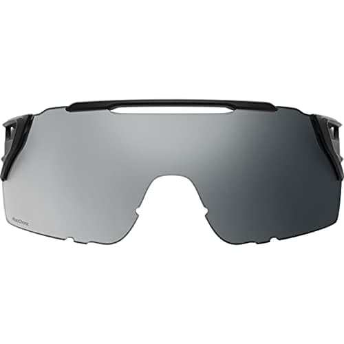 Image of SMITH OPTICS ATTACK MAG MTB PHOTOCHROMIC CLEAR TO GREY ERSATZSCHEIBE NEU