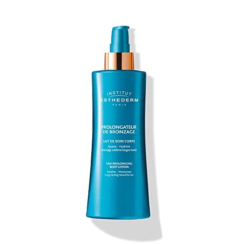 Image of Institut Esthederm Aftersun Tan Enhancer Body Lotion 200ml
