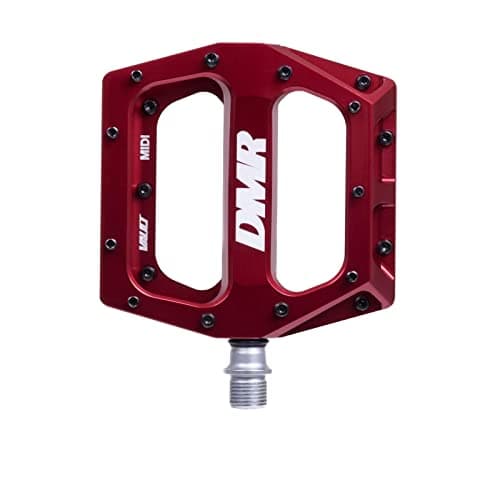Image of DMR Pedal Vault Midi Red v2